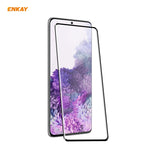 ENKAY Hat-Prince 0.26mm 9H 3D Full Glue Pellicola in vetro temperato curvo a schermo intero antideflagrante, For OnePlus 7 Pro / 7T Pro, For OnePlus 8, For OnePlus 8 Pro, For Xiaomi Note 10 / CC9 Pro, For Xiaomi  10 / 10 Pro, For Huawei Mate 30 Pro(1pc...