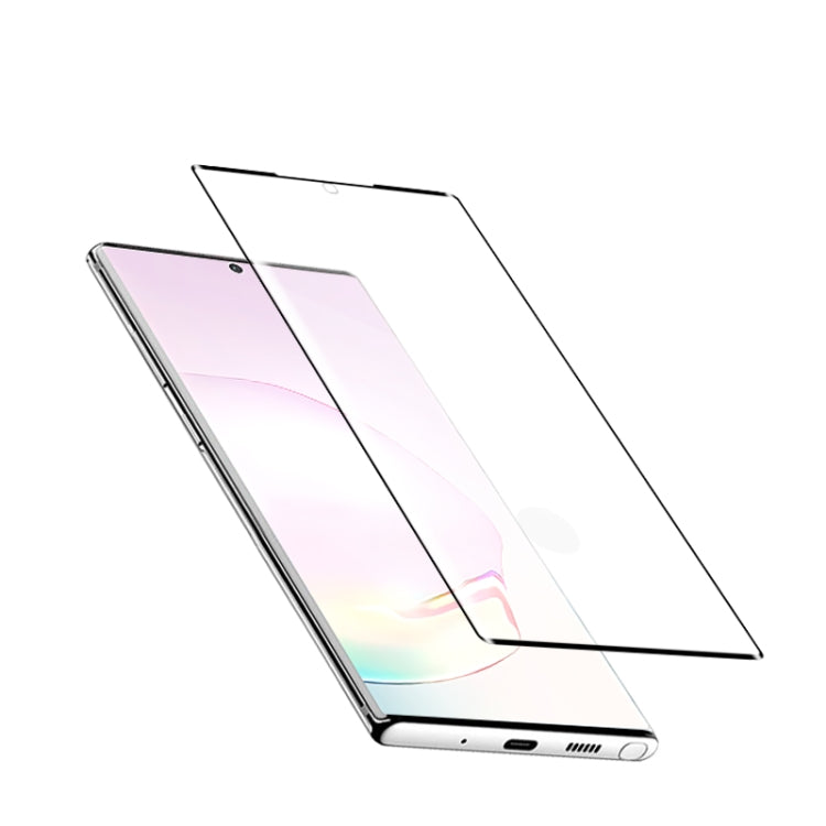 Pellicola vetro temperato Mocolo 3D per Samsung Galaxy Note20 5G