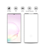 Pellicola vetro temperato Mocolo 3D per Samsung Galaxy Note20 5G