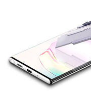 Pellicola vetro temperato Mocolo 3D per Samsung Galaxy Note20 5G