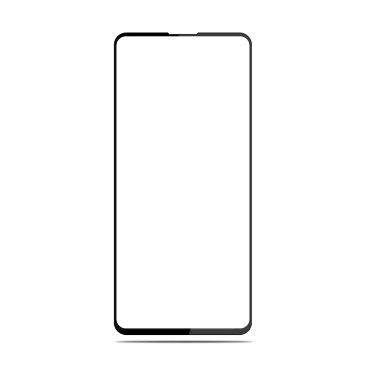 10 PZ mocolo 0.33mm 9H 2.5D Full Glue Pellicola in vetro temperato, For Samsung Galaxy A51 5G, For Samsung Galaxy A71 5G, For Samsung Galaxy A21, For Samsung Galaxy A21S