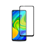mocolo 0,33 mm 9H 3D Full Glue Curvo Pellicola in vetro temperato a schermo intero, For Xiaomi Mi 10 lite 5G, For Redmi K30 Pro, For Redmi Note 9, For Xiaomi Redmi Note 9s/9 Pro