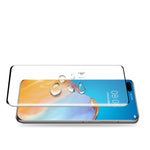 mocolo 0,33 mm 9H 3D Full Glue Curvo Pellicola in vetro temperato a schermo intero, For Huawei P40 Pro, For Huawei Nova 7 Pro 5G
