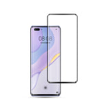 mocolo 0,33 mm 9H 3D Full Glue Curvo Pellicola in vetro temperato a schermo intero, For Huawei P40 Pro, For Huawei Nova 7 Pro 5G