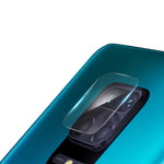 Le migliori offerte per mocolo 0.15mm 9H 2.5D Round Edge Rear Camera Lens Pellicola in vetro temperato sono su ✓ Confronta prezzi e caratteristiche di prodotti nuovi e usati ✓ Molti articoli con consegna gratis!, For Xiaomi Redmi Note 9                ...