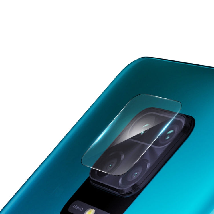 Le migliori offerte per mocolo 0.15mm 9H 2.5D Round Edge Rear Camera Lens Pellicola in vetro temperato sono su ✓ Confronta prezzi e caratteristiche di prodotti nuovi e usati ✓ Molti articoli con consegna gratis!, For Xiaomi Redmi Note 9                ...