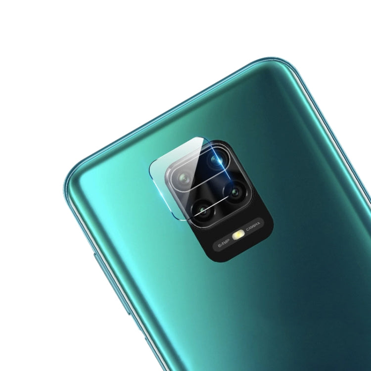 Le migliori offerte per mocolo 0.15mm 9H 2.5D Round Edge Rear Camera Lens Pellicola in vetro temperato sono su ✓ Confronta prezzi e caratteristiche di prodotti nuovi e usati ✓ Molti articoli con consegna gratis!, For Xiaomi Redmi Note 9                ...