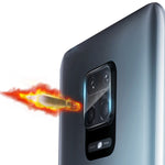 Le migliori offerte per mocolo 0.15mm 9H 2.5D Round Edge Rear Camera Lens Pellicola in vetro temperato sono su ✓ Confronta prezzi e caratteristiche di prodotti nuovi e usati ✓ Molti articoli con consegna gratis!, For Xiaomi Redmi Note 9                ...