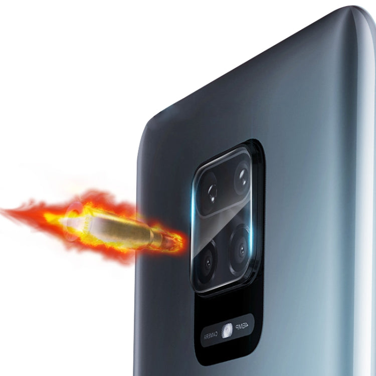 Le migliori offerte per mocolo 0.15mm 9H 2.5D Round Edge Rear Camera Lens Pellicola in vetro temperato sono su ✓ Confronta prezzi e caratteristiche di prodotti nuovi e usati ✓ Molti articoli con consegna gratis!, For Xiaomi Redmi Note 9                ...
