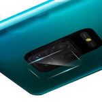 Le migliori offerte per mocolo 0.15mm 9H 2.5D Round Edge Rear Camera Lens Pellicola in vetro temperato sono su ✓ Confronta prezzi e caratteristiche di prodotti nuovi e usati ✓ Molti articoli con consegna gratis!, For Xiaomi Redmi Note 9                ...