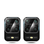 Le migliori offerte per mocolo 0.15mm 9H 2.5D Round Edge Rear Camera Lens Pellicola in vetro temperato sono su ✓ Confronta prezzi e caratteristiche di prodotti nuovi e usati ✓ Molti articoli con consegna gratis!, For Xiaomi Redmi Note 9                ...