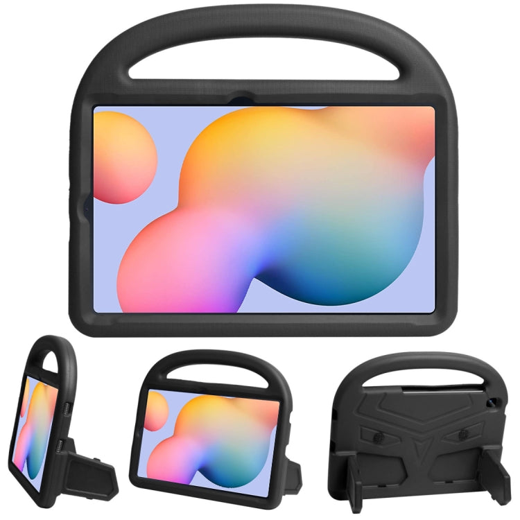 Copertura anticaduta per piatto piatto per bambini in materiale EVA stile passero, For Galaxy Tab S6 Lite P610, For Sansung Galaxy Tab S6 Lite P610
