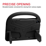 Copertura anticaduta per piatto piatto per bambini in materiale EVA stile passero, For Galaxy Tab S6 Lite P610, For Sansung Galaxy Tab S6 Lite P610