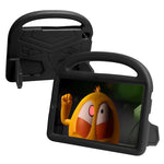 Copertura anticaduta per piatto piatto per bambini in materiale EVA stile passero, For Galaxy Tab S6 Lite P610, For Sansung Galaxy Tab S6 Lite P610