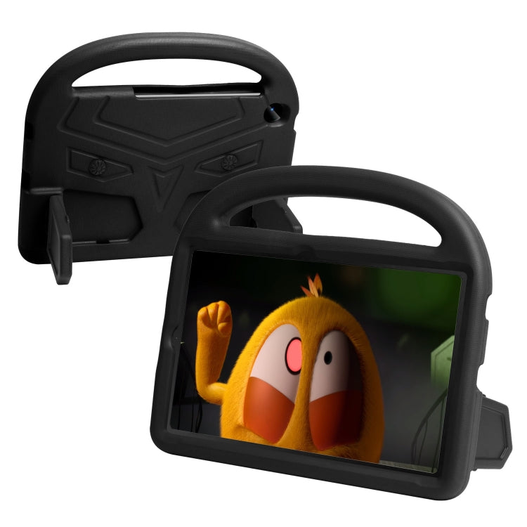 Copertura anticaduta per piatto piatto per bambini in materiale EVA stile passero, For Galaxy Tab S6 Lite P610, For Sansung Galaxy Tab S6 Lite P610