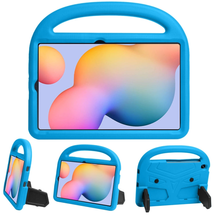 Copertura anticaduta per piatto piatto per bambini in materiale EVA stile passero, For Galaxy Tab S6 Lite P610, For Sansung Galaxy Tab S6 Lite P610
