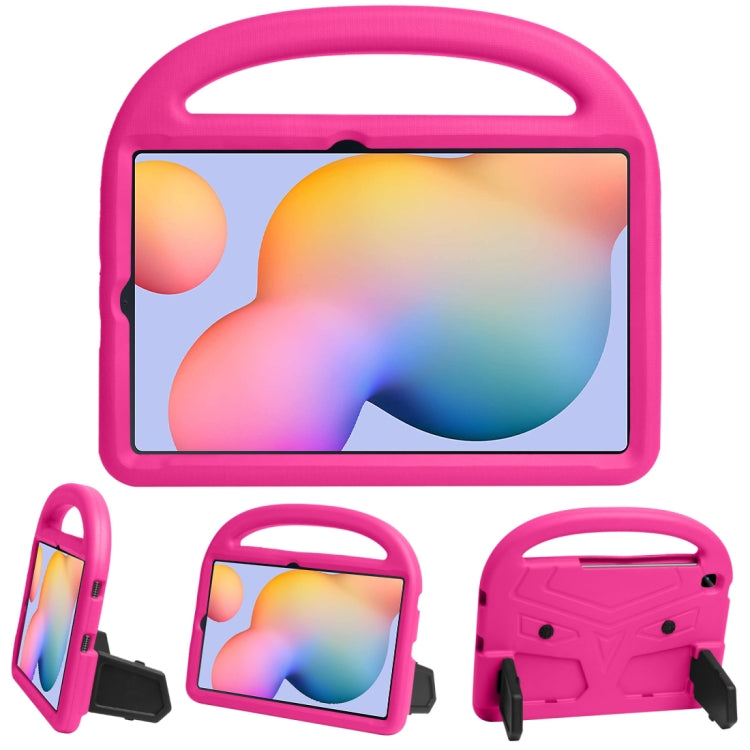 Copertura anticaduta per piatto piatto per bambini in materiale EVA stile passero, For Galaxy Tab S6 Lite P610, For Sansung Galaxy Tab S6 Lite P610