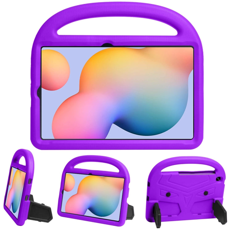 Copertura anticaduta per piatto piatto per bambini in materiale EVA stile passero, For Galaxy Tab S6 Lite P610, For Sansung Galaxy Tab S6 Lite P610