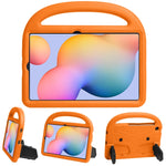Copertura anticaduta per piatto piatto per bambini in materiale EVA stile passero, For Galaxy Tab S6 Lite P610, For Sansung Galaxy Tab S6 Lite P610