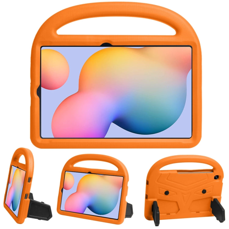 Copertura anticaduta per piatto piatto per bambini in materiale EVA stile passero, For Galaxy Tab S6 Lite P610, For Sansung Galaxy Tab S6 Lite P610