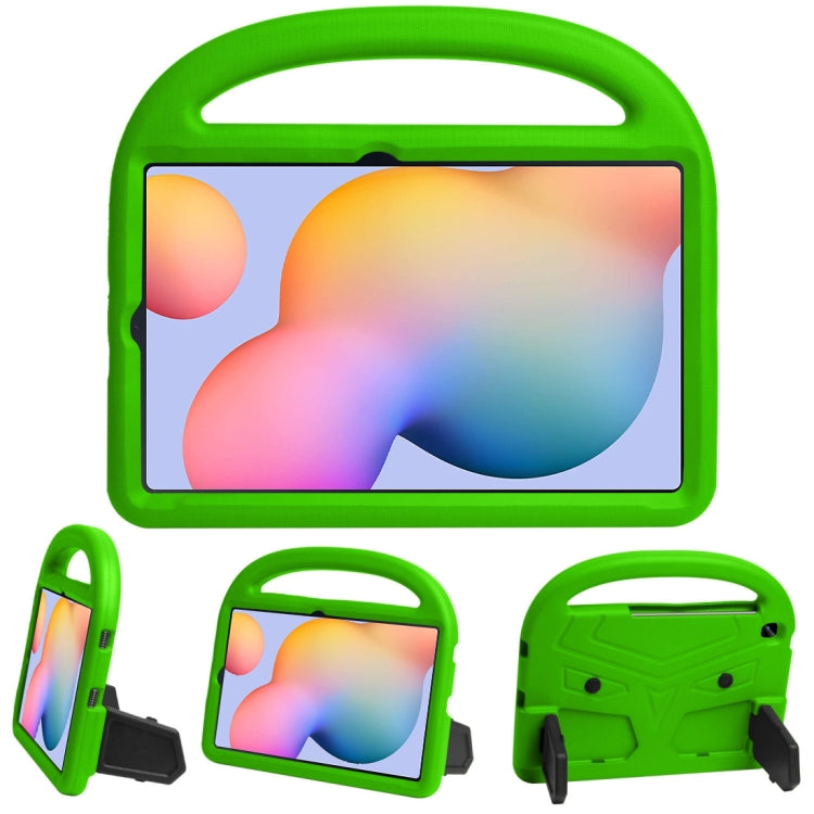 Copertura anticaduta per piatto piatto per bambini in materiale EVA stile passero, For Galaxy Tab S6 Lite P610, For Sansung Galaxy Tab S6 Lite P610