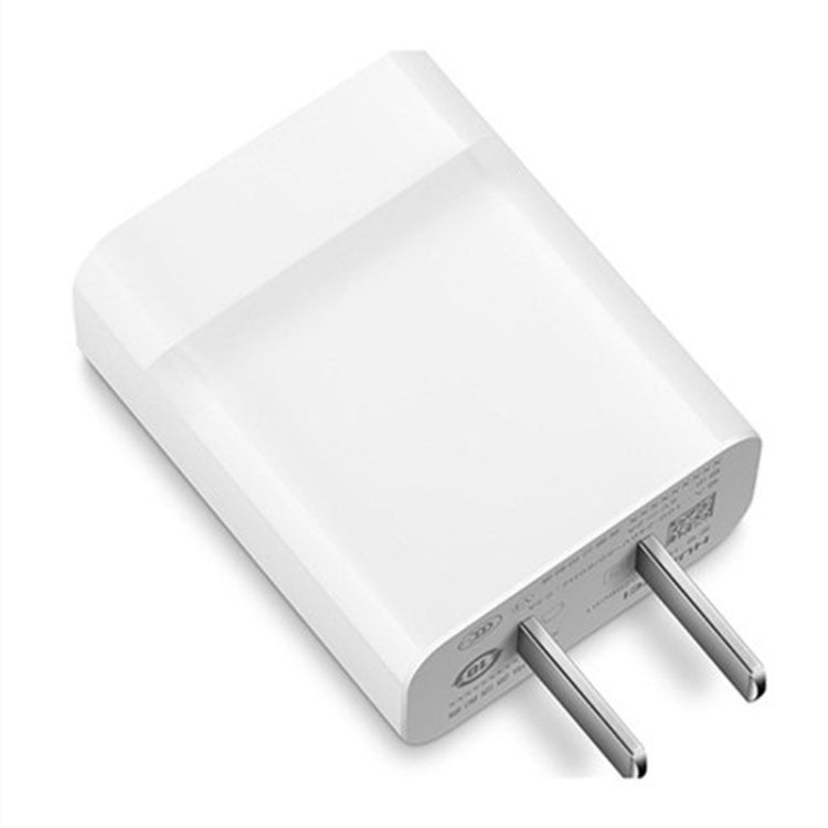 Caricabatterie originale Huawei 5V 2A spina CN