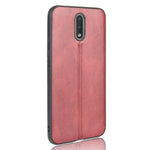 Per Nokia 2.3 Custodia antiurto per PC + PU + TPU, For Nokia 2.3