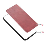 Per Nokia 2.3 Custodia antiurto per PC + PU + TPU, For Nokia 2.3