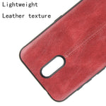 Per Nokia 2.3 Custodia antiurto per PC + PU + TPU, For Nokia 2.3