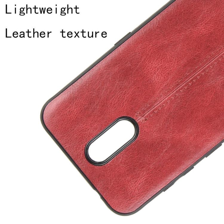Per Nokia 2.3 Custodia antiurto per PC + PU + TPU, For Nokia 2.3