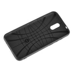 Per Nokia 2.3 Custodia antiurto per PC + PU + TPU, For Nokia 2.3