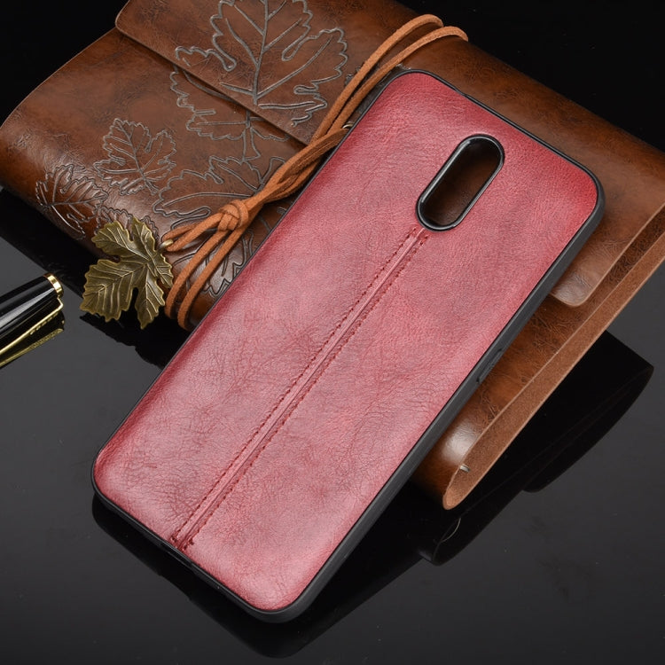 Per Nokia 2.3 Custodia antiurto per PC + PU + TPU, For Nokia 2.3
