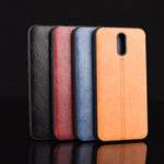 Per Nokia 2.3 Custodia antiurto per PC + PU + TPU, For Nokia 2.3