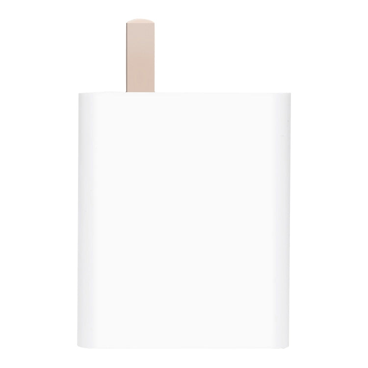 Caricabatterie Xiaomi originale MDY-11-EX 33W USB singola