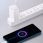 Caricabatterie Xiaomi originale MDY-11-EX 33W USB singola