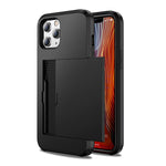 Custodia protettiva per armatura robusta antiurto per iPhone 12 5.4 con slot per schede, For iPhone 12 mini