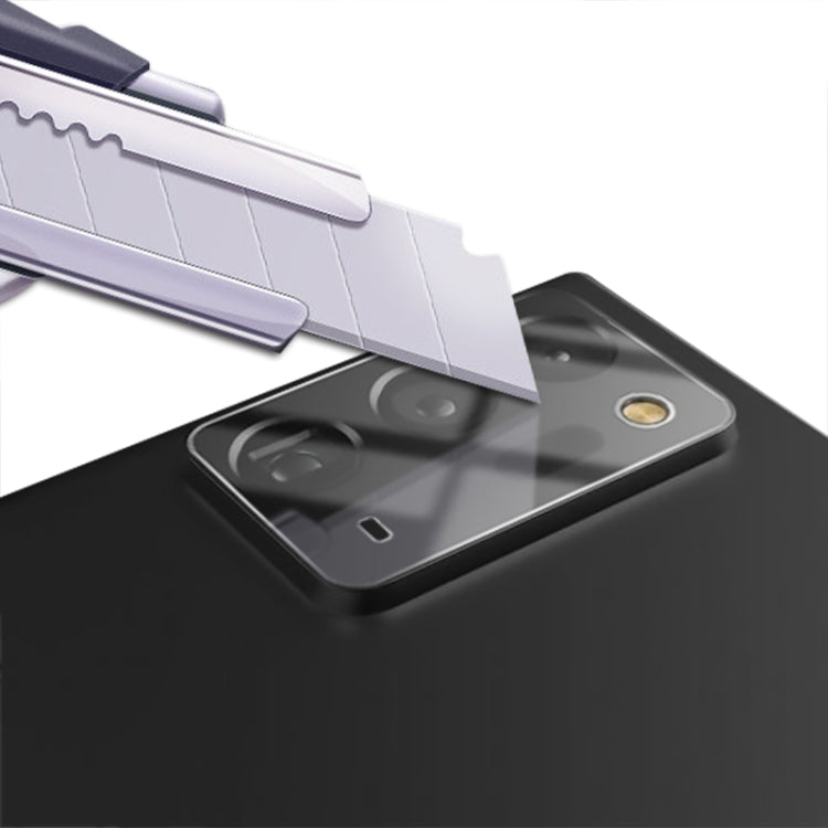 Le migliori offerte per mocolo 0.15mm 9H 2.5D Round Edge Rear Camera Lens Pellicola in vetro temperato sono su ✓ Confronta prezzi e caratteristiche di prodotti nuovi e usati ✓ Molti articoli con consegna gratis!, For Samsung Galaxy Note 20             ...