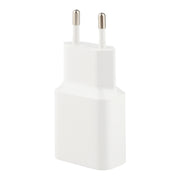 Caricabatterie originale Xiaomi MDY-08-EI 18W Type-C / USB-C a ricarica rapida, presa EU, MDY-08-EI
