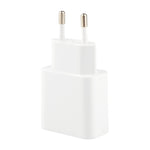 Caricabatterie originale Xiaomi MDY-08-EI 18W USB-C presa EU