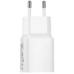 Caricabatterie originale Xiaomi MDY-08-EI 18W USB-C presa EU
