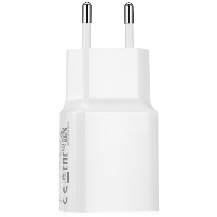 Caricabatterie originale Xiaomi MDY-08-EI 18W USB-C presa EU