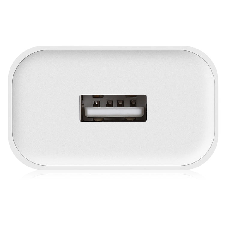 Caricabatterie originale Xiaomi MDY-08-EI 18W USB-C presa EU