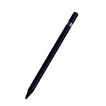 Penna capacitiva touch screen per telefono cellulare 2 in 1 in finta porcellana per Apple / Huawei / Xiaomi / Samsung