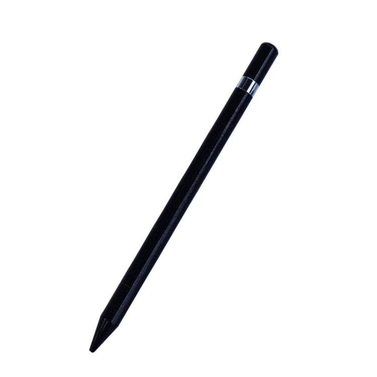 Penna capacitiva touch screen per telefono cellulare 2 in 1 in finta porcellana per Apple / Huawei / Xiaomi / Samsung