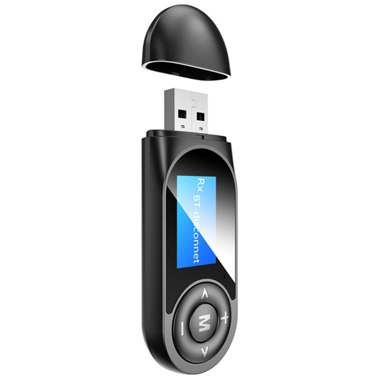Ricevitore e Trasmettitore Bluetooth T13