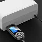 Ricevitore e trasmettitore Bluetooth USB T13 compatibile 5.0