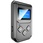 Trasmettitore Ricevitore Bluetooth 5.0 T15