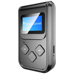 Trasmettitore Ricevitore Bluetooth 5.0 T15 2 in 1