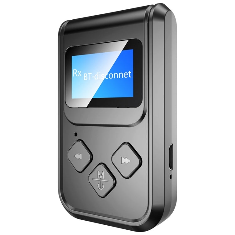Trasmettitore Ricevitore Bluetooth 5.0 T15 2 in 1
