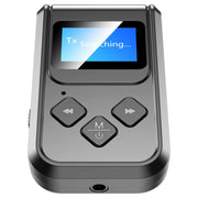 Trasmettitore Ricevitore Bluetooth 5.0 T15